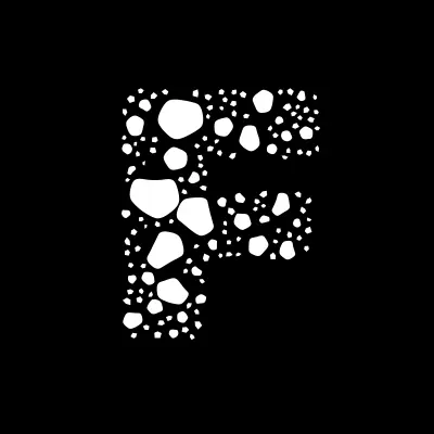 Faberlic, центр заказов по каталогам, лого-визитка