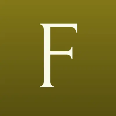 Формула здоровья, сеть аптек, лого-визитка