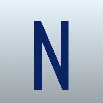 Normann, лого-визитка