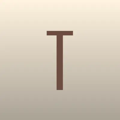 Териберка Тур, база отдыха, лого-визитка