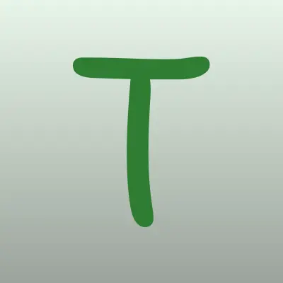 Тип-Топ, магазин, лого-визитка