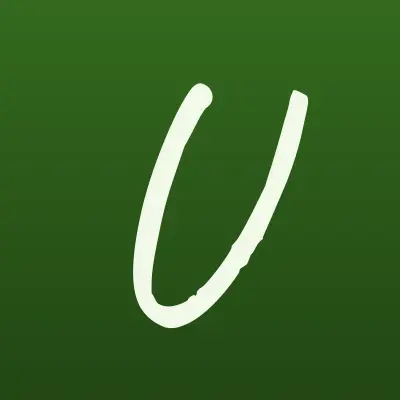 Умка, лого-визитка